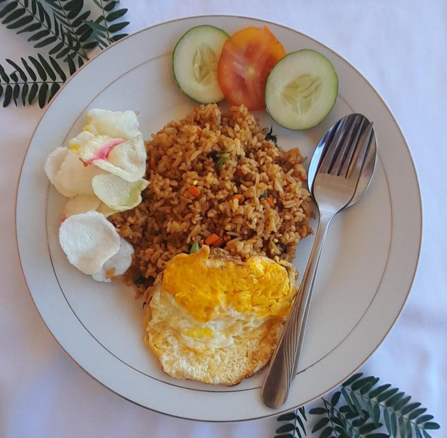 Fx72 Labuan Bajo Hotel Eksteriør bilde