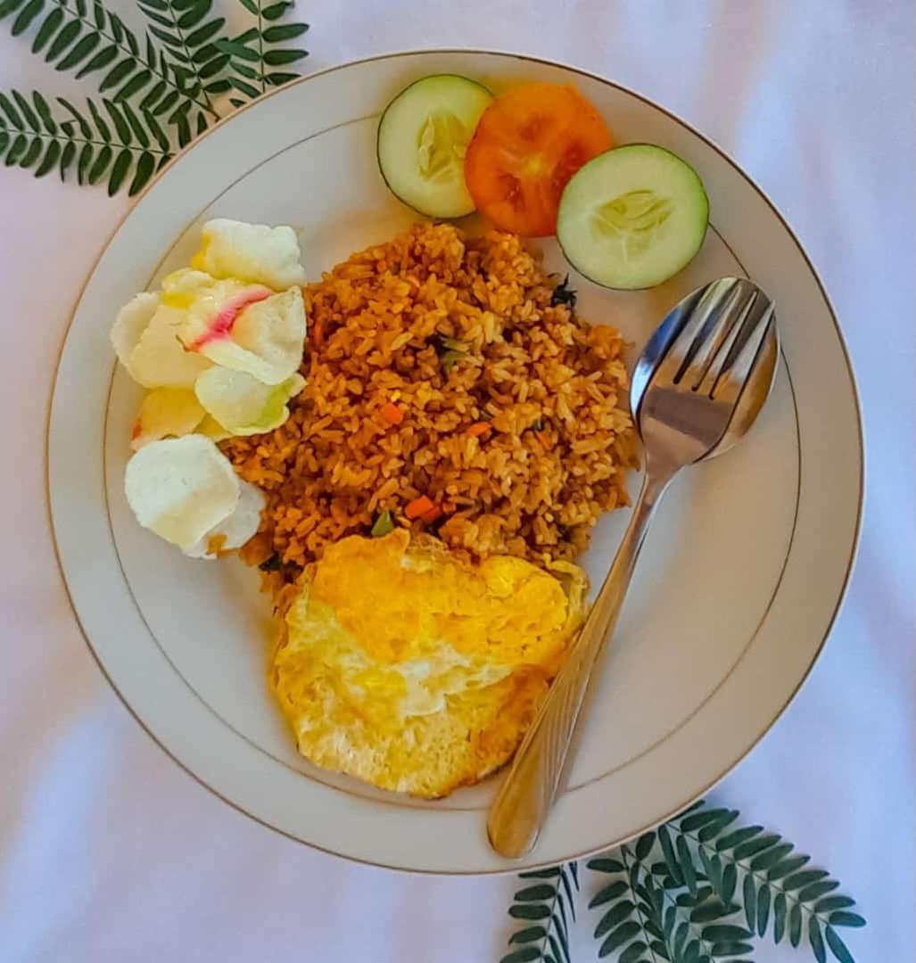 Fx72 Labuan Bajo Hotel Eksteriør bilde