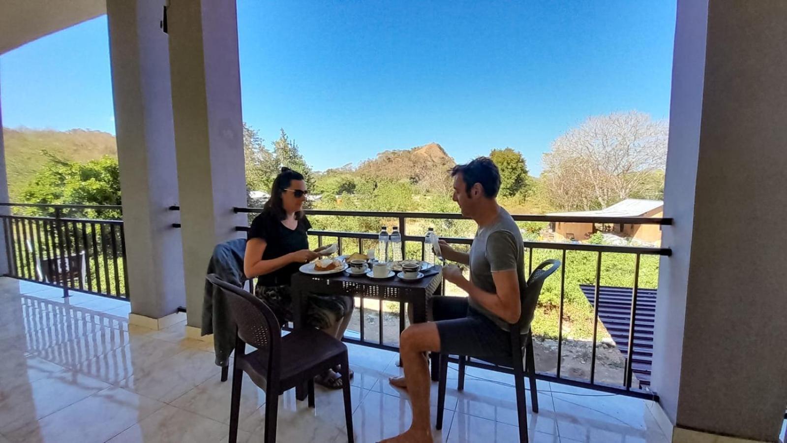 Fx72 Labuan Bajo Hotel Eksteriør bilde